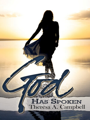 cover image of God Has Spoken